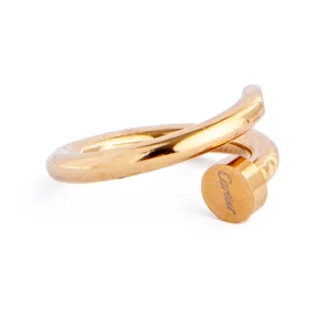 C Juste un Clou Women's Ring, 11575-Gold