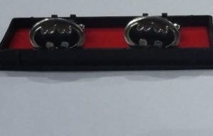 Cufflinks