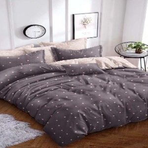 Duvet Set (Queen Size)