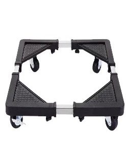 Fridge or Washing Machine Stand