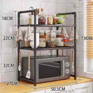 Microwave Stand