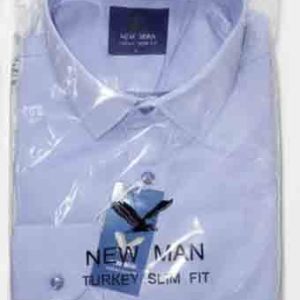 New Man, Turkey