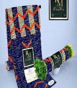 Quality Ankara