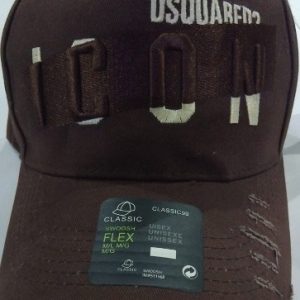 Quality Icon Cap