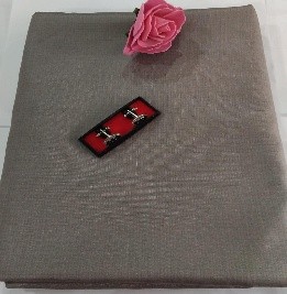 Quality Kaftan Fabric