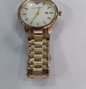 Quality Men Watch (Emporio)