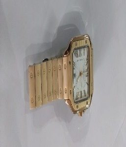 Quality Men Watch (Cartier)