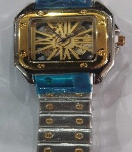 Quality Men Watch (Cartier)