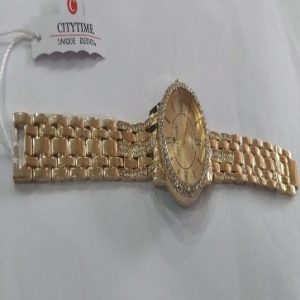 Quality Women Watch (City Time)