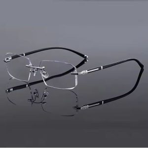 ShadowLuxe New Cut Edge Presbyopic Glasses