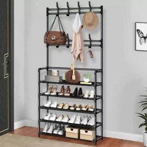 Shoe Rack