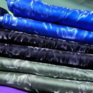 Silk Mikado Fabric (Shining)