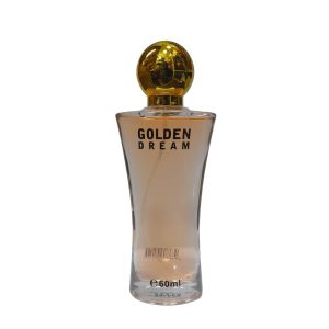 Women Perfume, Golden Dream
