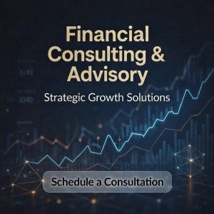 Financial Consulting & Advisory