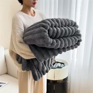 Fluffy Blanket