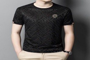 Men's Breathable T-Shirt