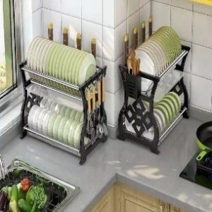 Dish Rack