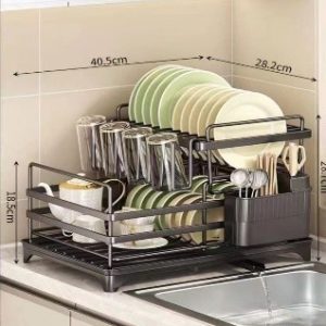 Dish Rack