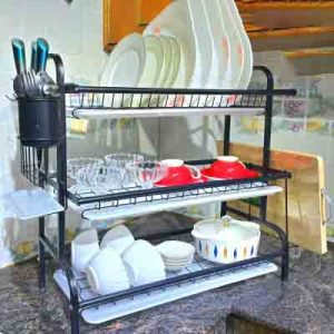 Dish Rack