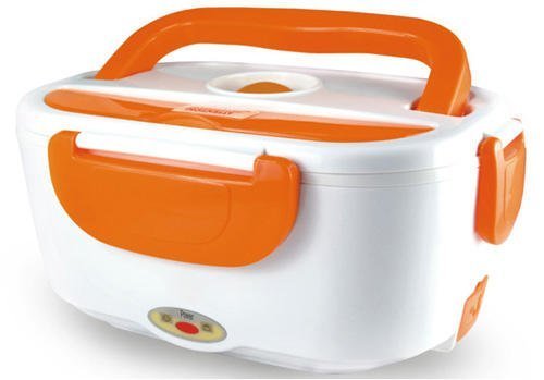 Electric Bowl