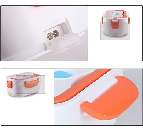 Electric Bowl - Image 2