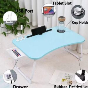 Foldable Study Table