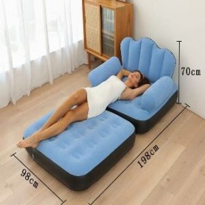 Inflatable Sofa