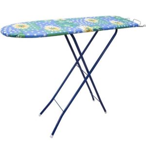 Multicolor Ironing Board