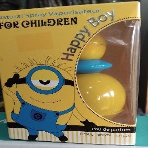 Kids Spray (Happy Boy)