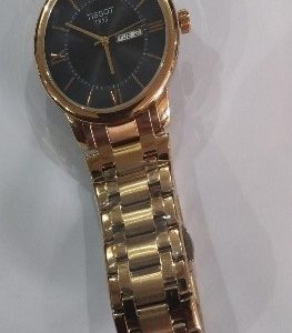 Quality Men Watch (Tissot)