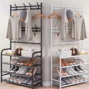 Shoe Rack