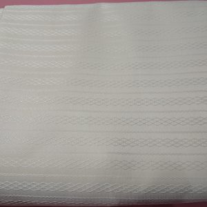 Quality Kaftan Fabric (Cream)