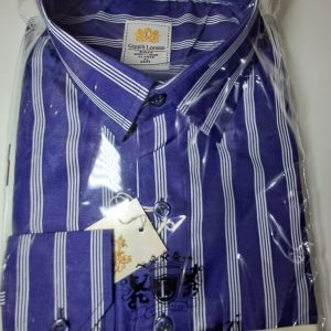 Capplli Lorenzi Slim Fit-Size-XL