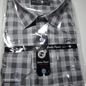 Carloc Daniel-Size-L