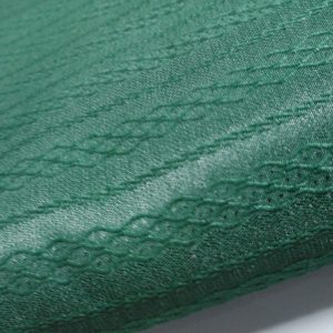 Quality Kaftan Fabric (Green)