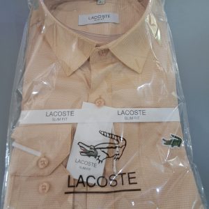 Lacoste Slim Fit-Size-L