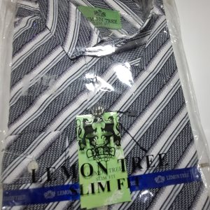 Lemon Tree Slim Fit-Size-L