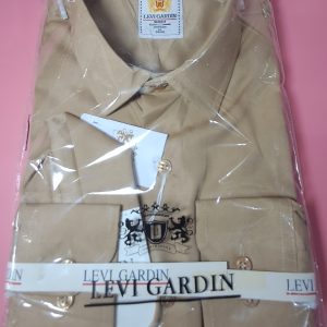 Levi Gardin-Size-M
