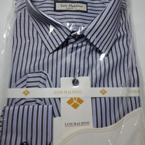 Luis Maldino Slim Fit-L