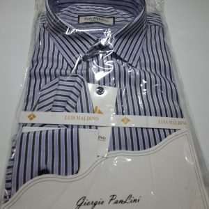 Luis Maldino Slim Fit-M