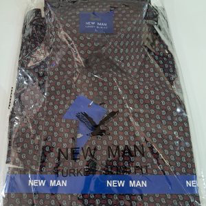 New Man Turkey Slim Fit-Size-L